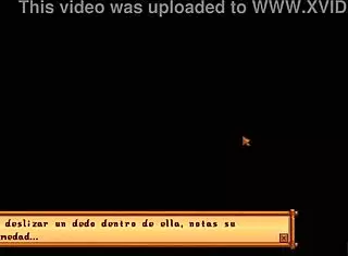 xtardew valley maru part one in spanish?