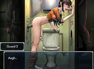 Dilmur Part 2: Lesbian Licking And Blowjob