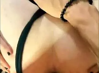 I Got Tied Up For A Rough Session