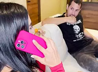 My Girlfriend Proposes A Threesome With Her Bff