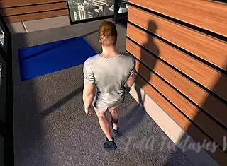 Futa Fantasies Unleashed in 3D Futanari Animation