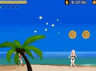 Succubus Stronghold Seduction Part 2: Intense Monster Cock Action