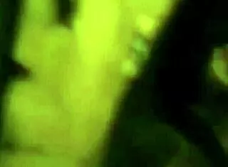 south american transgender miss t gets wild in crossdressing action!