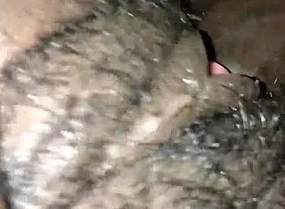 Fucking Mate In Intense Pussy Action