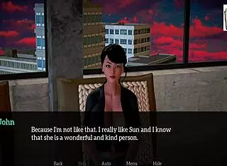 Teen gets fucked by big cock in family.