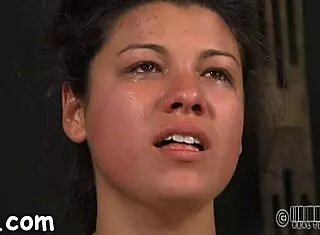 in this bondage competition, contestants dominate each other with sucking and fucking until wet pussies are satisfied