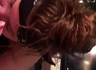 Queenlaroyale with her lover