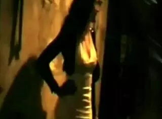 south american transgender miss t gets wild in crossdressing action!