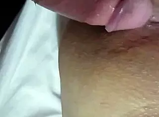 Por El Culo A Mi Puta Mujer