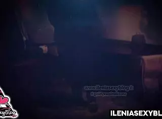 Italian nun gives jerk off instructions