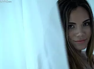 exotic beauty keilani kita sucks and bangs with raw passion