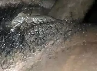 Fucking Mate In Intense Pussy Action