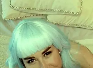 Daddy takes control over madison mcqueen 😈