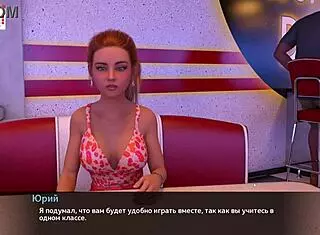 feeling the complete gameplay in melody part 16