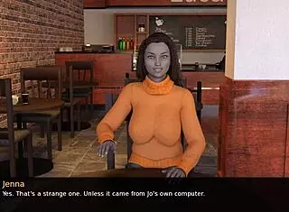 Amateur Teen 18+ Anal with Sexy Boobs