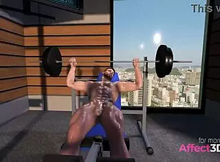 Futa Fantasies Unleashed in 3D Futanari Animation