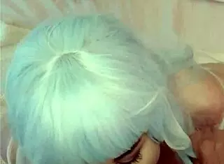 Daddy takes control over madison mcqueen 😈