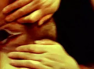 Hongkou And Milf Have Intense Sex Again