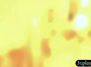 Luscious Women Have Fun In Bathtub