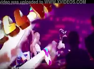 Party Till We Die at the Club