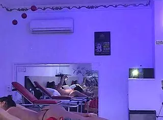 I Take A Latin Milf To Fuck At The Motel! Her Husband's Not Here!