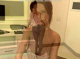 ハーフウェイハウス パート4 完全ゲームプレイ