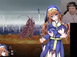 uncensored hentai with monster fucking big tits and ass