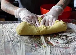 she wanted an edible dick but got a real one in her ass 😏