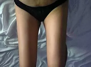 Anal sex with that screaming slut!