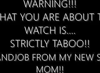 return of jerking mom faith