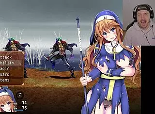 uncensored hentai with monster fucking big tits and ass