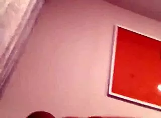 This lil asian amateur has a big ass in sexy scene