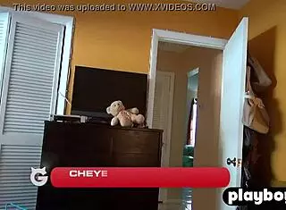 redhead amateur teen 18+ hangs out with friends