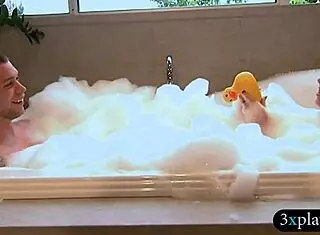 Omg My Pussys Not the Same After My First Scene!