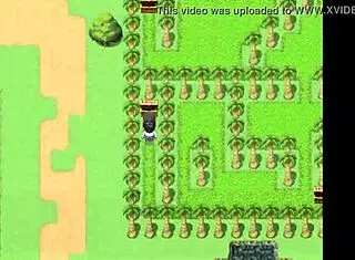 i cheet with minako in hentai game