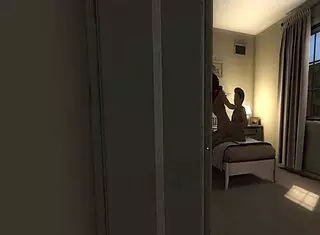 Feeling So Horny Let's Play With My Big Tits And Redhead Pussy Henry