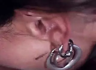 My first threesome in camera i want more hehe