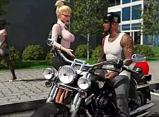 jessica oneil's hard news 47 game episode