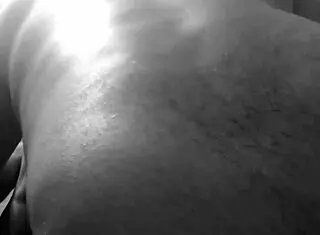 Quick Bathroom Fuck with Hot Latina Amateur Couple