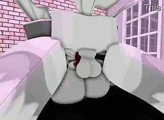 roblox straight furry porn animation with big cock action.