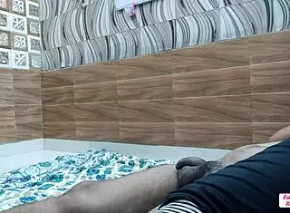 Emotional Fun With Boyfriend In Intimate Moments