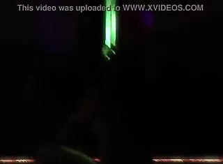 my wife giving first lap dance, so hot