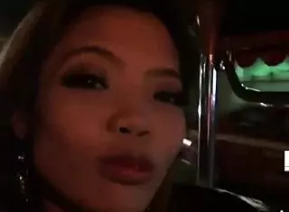 Tourist Hammers Asian Pussy Hard