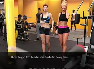 jessica oneil's hard news 47 game episode