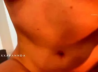 Intense Sex With Stranger