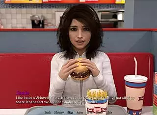 i'm sharing my new memories from the game, it's quite erotic