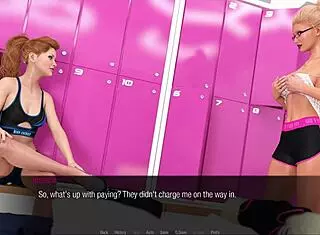 jessica oneil's hard news 47 game episode