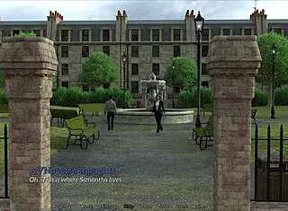 i'm sharing my new memories from the game, it's quite erotic