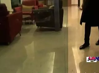 Tourist Hammers Asian Pussy Hard