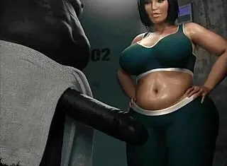 Warframe Hentai Compilation with Big Tits and Ass